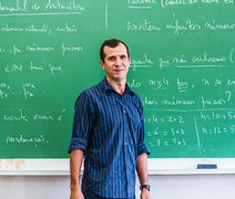 Professor alagoano de Matemática ganha destaque nacional