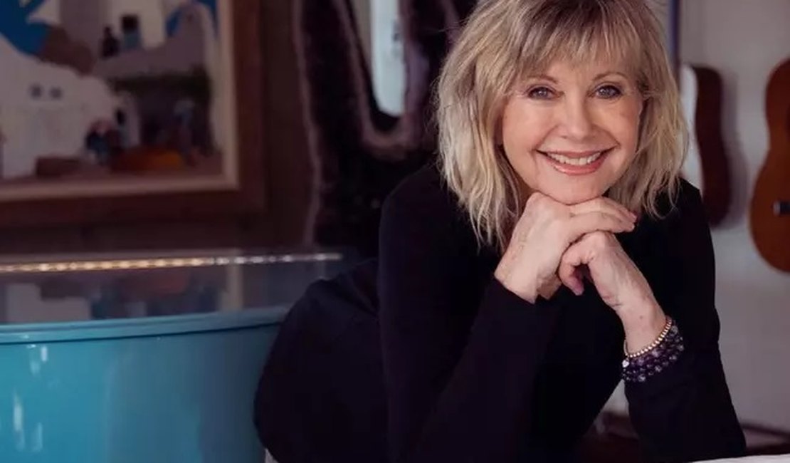 Olivia Newton-John, de 'Grease', morre aos 73 anos