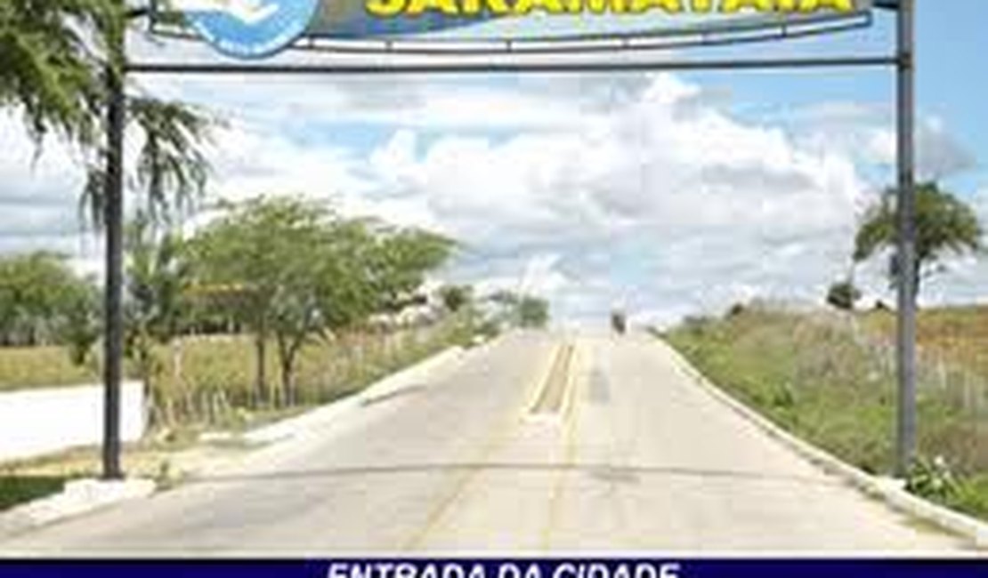 Suspeito de matar o próprio irmão após festa de casamento em Alagoas é preso em Goiás