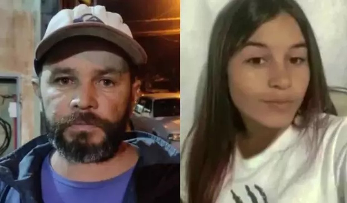 Pai mata filha e enterra corpo no quintal de casa no litoral de SP