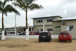 Reeducando é encontrado morto no presídio Cyridião Durval