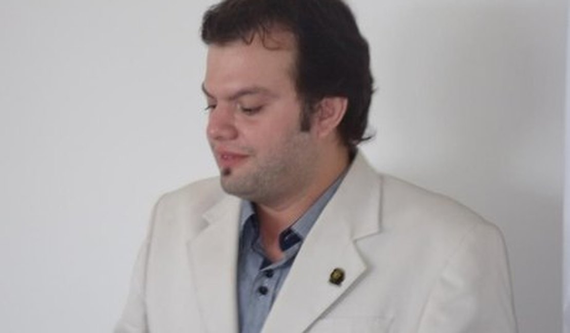 Após mais de um ano lutando contra a ELA, morre o jornalista Marcelino Freitas Neto