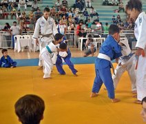 Arapiraca sedia última etapa do Campeonato Alagoano de Judô