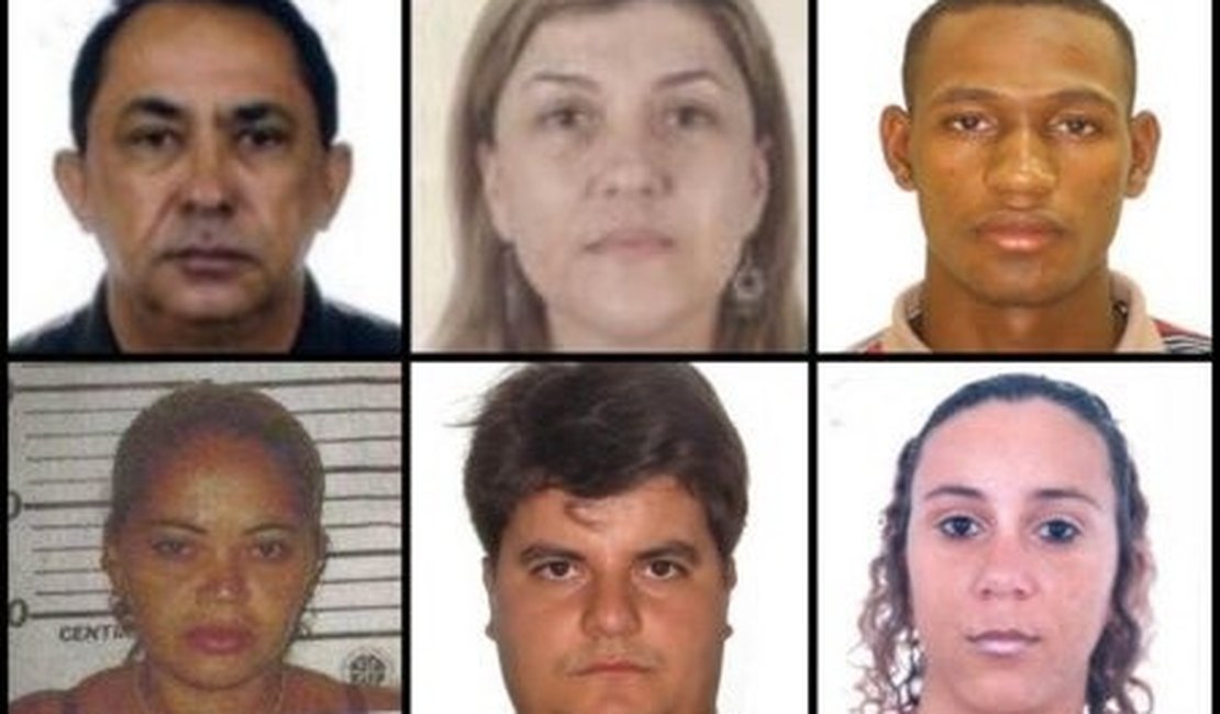 Homicídio lidera crimes cometidos por brasileiros na lista da Interpol