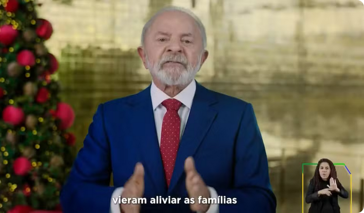 Agenda de Lula em Alagoas é alterada e visita à Embrapa é cancelada