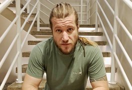 Ex-BBB Diego Alemão se envolve em confusão dentro de Boate