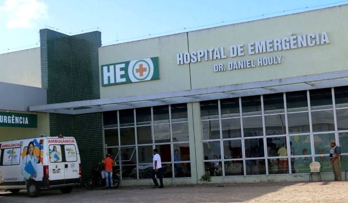 HE do Agreste em Arapiraca cria grupo de apoio aos acompanhantes de pacientes