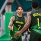 Brasil conhece adversários no Pré-Olímpico de Basquete 2024