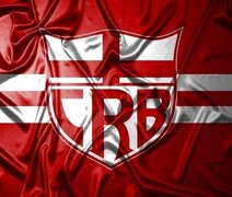 CRB vence o Santa Cruz e fica a cinco pontos do G-4