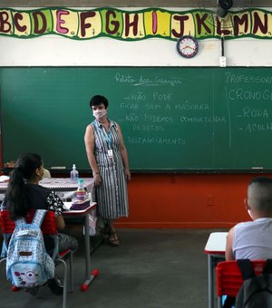 Educação de Alagoas abre inscrições com 3 mil vagas para professor