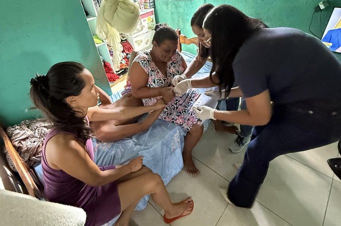 Instituto de Identificação de Alagoas retoma emissão domiciliar da Carteira de Identidade Nacional