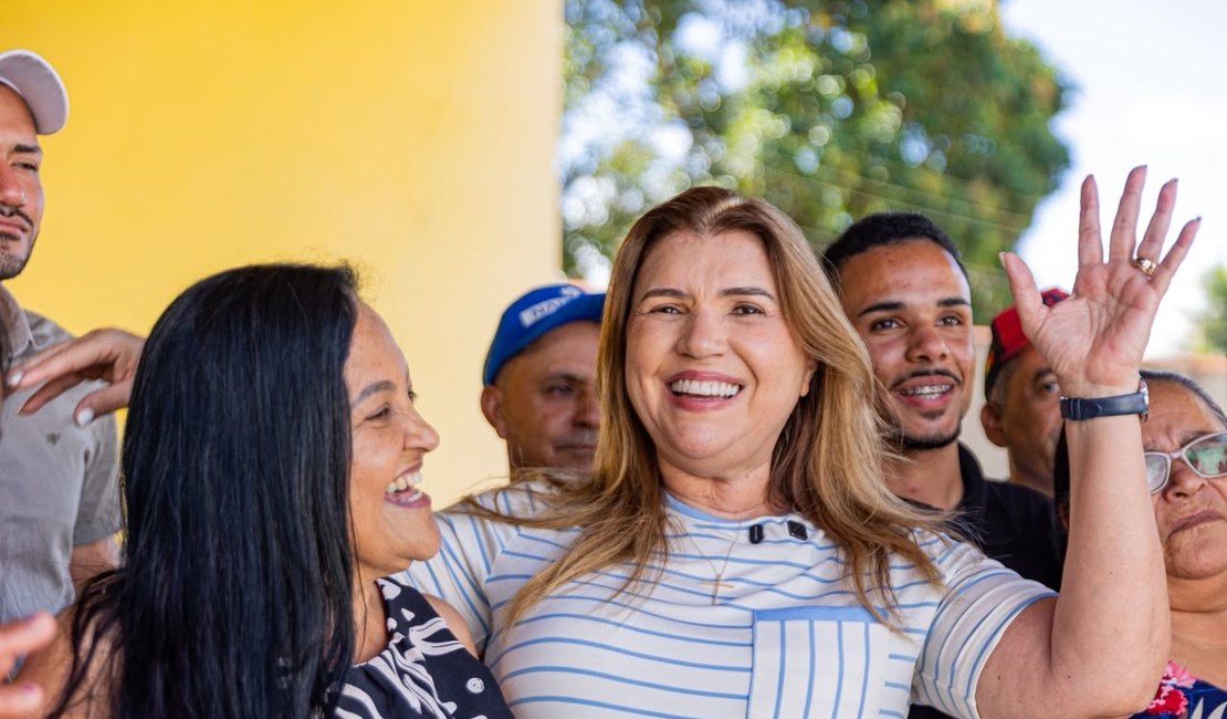 Rute parabeniza as mães solo e defende políticas para reforçar o apoio a essas mulheres