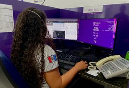 SSP inaugura Cabine Lilás no teleatendimento do 190 para reforçar assistência a mulheres vítimas de violência