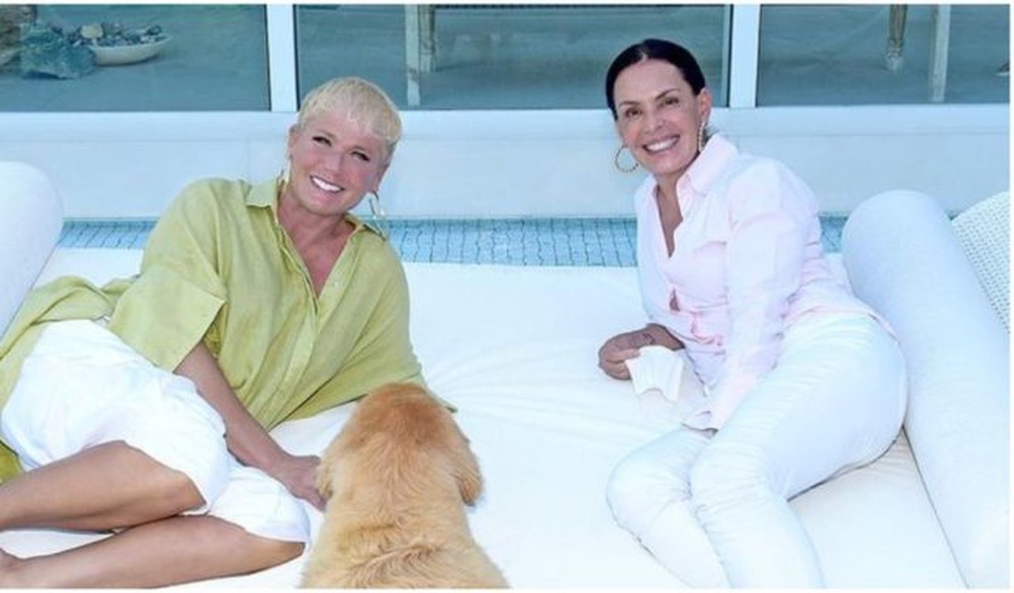 Xuxa anuncia que deixará o Brasil para morar na Itália