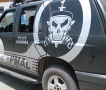 Forças de segurança trabalham para recapturar foragidos do Baldomero Cavalcanti