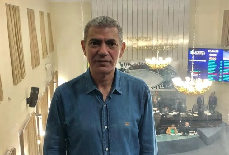 Justiça Eleitoral apura denúncia de fraude à cota de gênero envolvendo ex-vereador Afonso Gaia em Santana do Ipanema