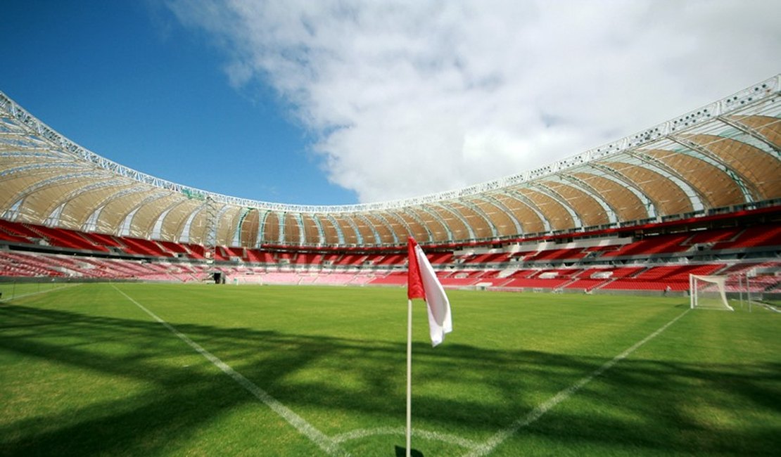 Jogos de hoje marcam confronto Europa-África