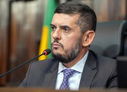 PF volta a prender Rodrigo Bacellar, ex-presidente da Alerj