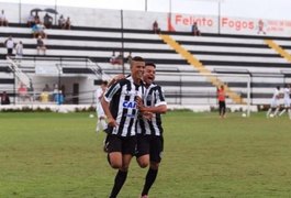 ASA cai em grupo com Santa Rita, Coruripe, CSE e FF Futebol Clube no Campeonato Alagoano de Juniores