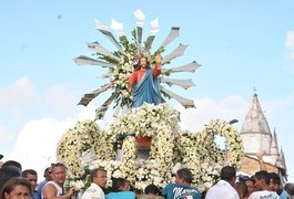 Festa de Bom Jesus dos Navegantes começa neste domingo (3)