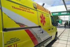 Hospital de Emergência do Agreste tenta localizar familiares de paciente sem identificação