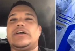 Postagem do pastor assassinado a tiros em Maceió circula na internet: 'Muitos preferem te ver morto, do que em pé'