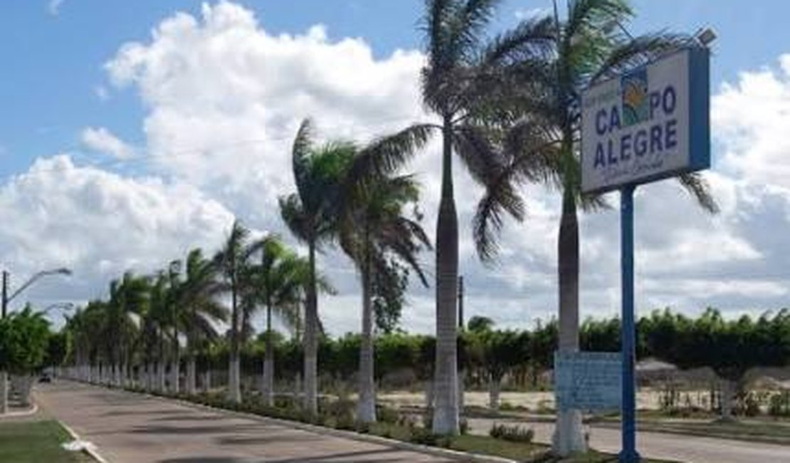 Adolescente morre após cair em cisterna na cidade de Campo Alegre, AL