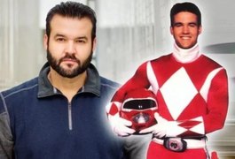 Ator de Power Rangers polemiza ao querer camisas com frases de Hitler