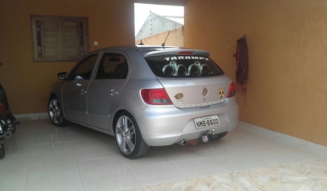 Criminosos rendem família e roubam veículo no Boa Vista, em Arapiraca