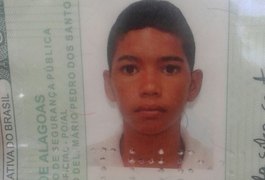 Adolescente é assassinado a tiros no bairro do Benedito Bentes, em Maceió