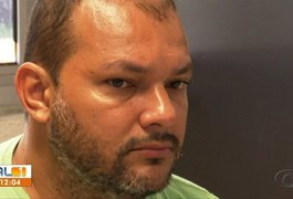 PM preso por fraudar concursos em Alagoas tem pedido de liberdade negado