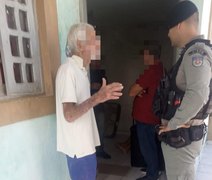 Segurança Pública apura possível agressão contra idoso português em Maceió