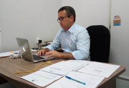 Controladoria Geral do Município traça planejamento anual de atuação sistemática