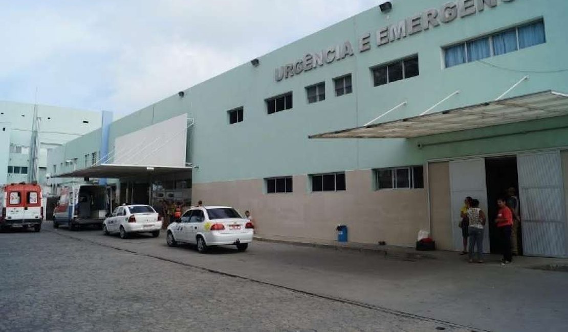 Quadrilha entra em confronto com PMs em Maceió e suspeito morre