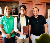 Obra rara de autor alagoano será relançada no Festival de Música de Penedo
