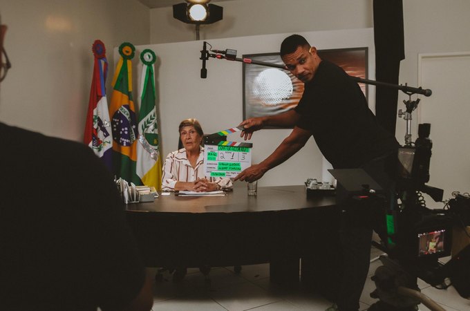 Documentário “Ceci” inicia gravações em Alagoas e revisita um dos capítulos mais marcantes da política do estado