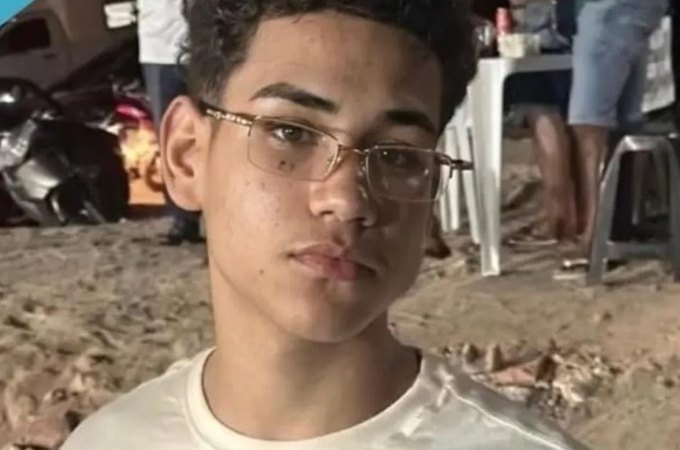 Colisão frontal com caminhão mata adolescente de 14 anos na AL-220, no Sertão de Alagoas