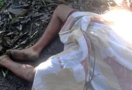 Corpo decapitado é encontrado em povoado do município de Boca da Mata