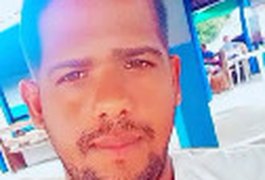 Homem é assassinado a tiros perto de carro e às margens de rodovia em Campo Alegre