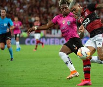 Flamengo enfrenta Del Valle em busca do título da Recopa Sul-Americana