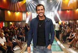 'BBB16': Eliminado, Matheus diz que ‘Cacau é muito grudenta’