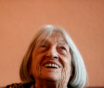 Sobrevivente do Holocausto e medalhista olímpica mais velha do mundo, Agnes Keleti morre aos 103 anos