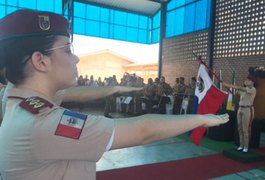 Colégio da Polícia Militar de Arapiraca alcança melhor índice das Escolas Estaduais nos anos finais do Ensino Fundamental