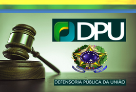 Concurso da Defensoria Pública da União oferece 143 vagas para níveis médio e superior