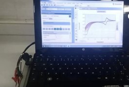 Especialistas da UFPE criam técnica que atesta com 100% de precisão quem foi responsável por disparar um tiro de arma de fogo