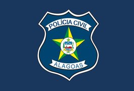 PC encontra paraense que estava desaparecido em Maceió