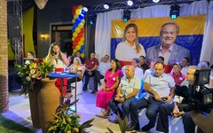 Pré-candidata a prefeita de Girau do Ponciano, Samyra do Basto se filia ao PDT