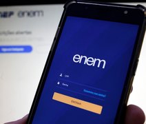 Estudantes relatam dificuldade para acessar os resultados individuais do Enem