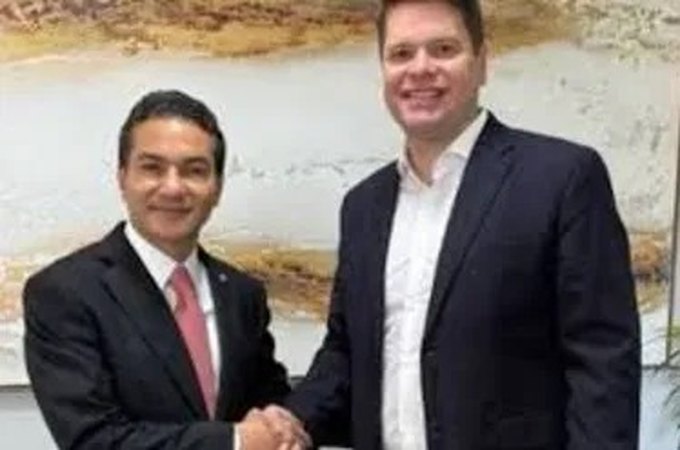Presidente do Republicanos reage à pressão política e confirma Davi Davino Filho na disputa pelo Senado em Alagoas