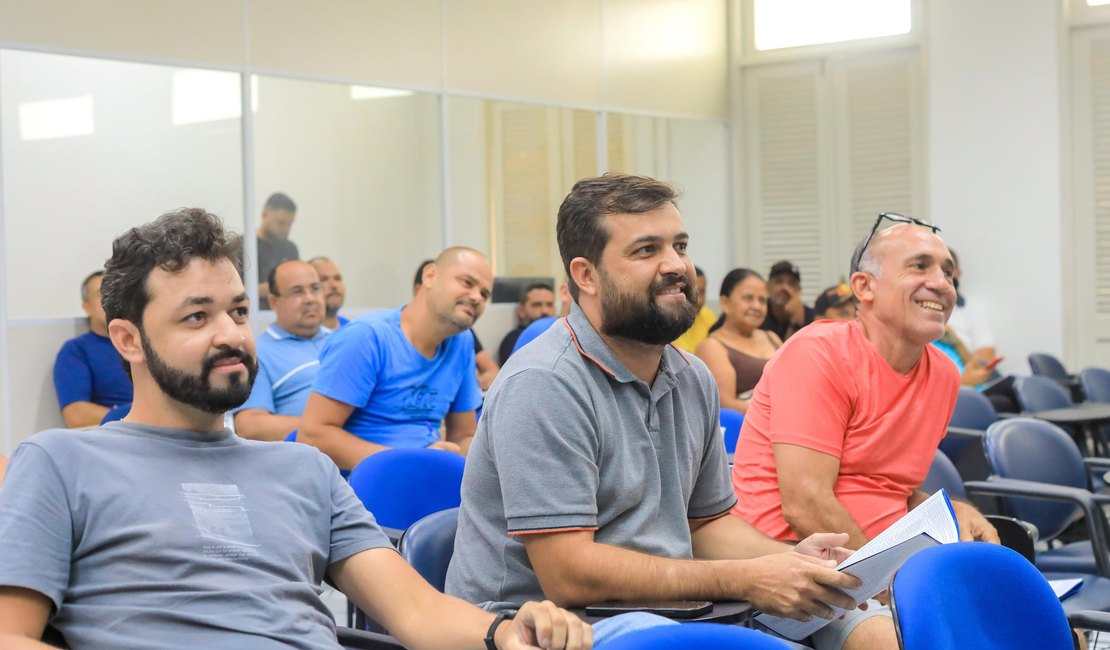 Seplag leiloa mais de 200 lotes de bens móveis do Governo do Estado